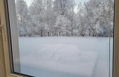 Ivalo Villa | Villa Norlight A