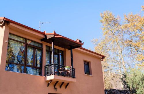 Orma Villa | Villa Norma