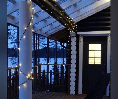 Lotjola Villa | Villa Norppa