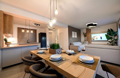 Kozino Villa | Villa Nostro Porto with pool