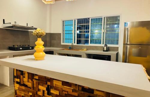 Nosy Tanihely Villa | Villa Nosy