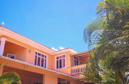 Rodrigues Island House | Villa Nout Soley