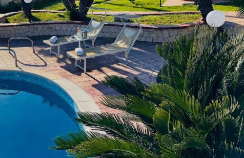 Cerasella Villa | Villa Nova Luxury Stay