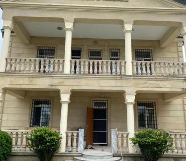 Novkhana Villa | Villa Novxani - дачный домик в Новханы