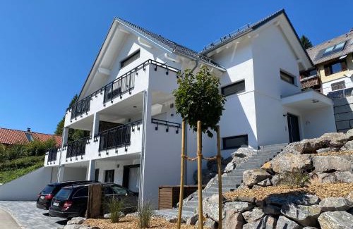 Altglashutten Apartment | Villa Number 8