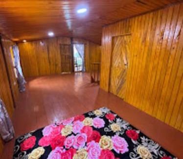 Bira House | Villa Nur Aliya