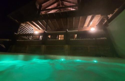 Virrat Villa | Villa Nurminiemi