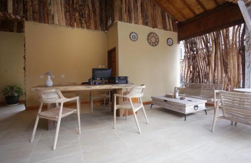 Gili Trawangan Cabin | Villa Nusa Summerville