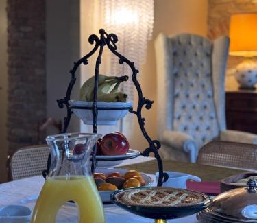 Fiorano Modenese Bed & Breakfast | Villa Nuvola Suites
