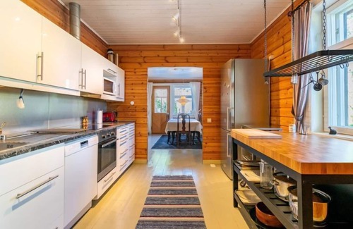 Pargas House | Villa Nytorp by Interhome