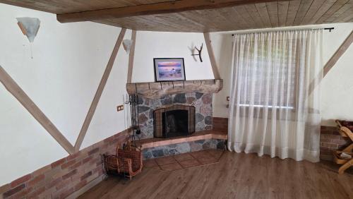 Roja Villa | Villa Oši