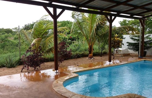 Port Louis Villa | Villa O'Sables