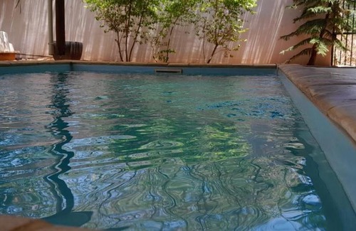Port Louis Villa | Villa O'Sables