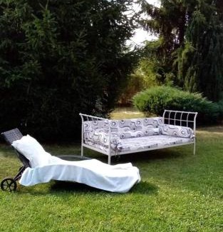 Marchevo House | Villa 'O Sole Mio