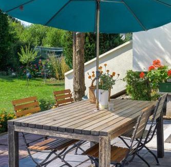 Marchevo House | Villa 'O Sole Mio