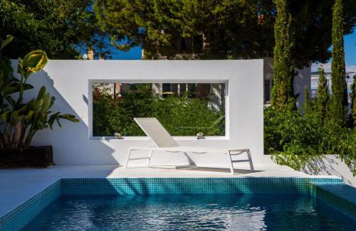 El Terreno Villa | Villa Oasis Terra Blanca