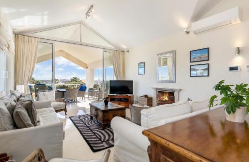 Sagres Villa | Villa Ocean Blue