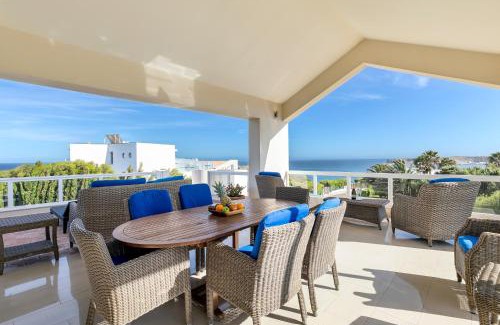 Sagres Villa | Villa Ocean Blue