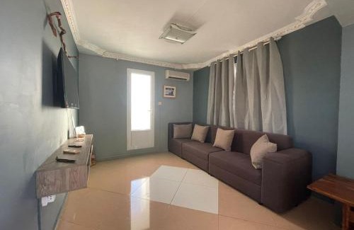 Mont Choisy Apartment | Villa Ocean