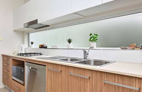 Caves Beach Villa | Villa Oceania at Caves Beach Villas