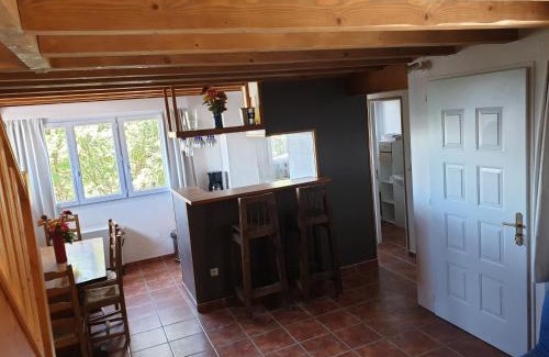 Font-Romeu-Odeillo-Via Apartment | villa odette