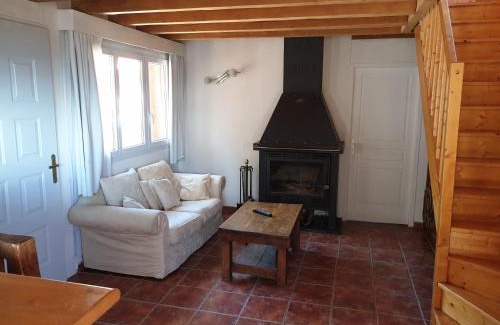 Font-Romeu-Odeillo-Via Apartment | villa odette