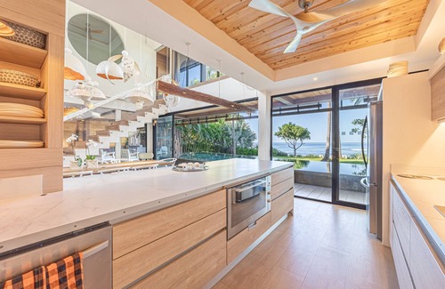Junquillal Villa | Villa Odisea
