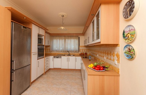 Tsilivi Villa | Villa 'Odysseus - Zante View' with Sea View, Private Pool & Wi-Fi