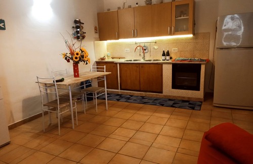 Ognina Villa | Villa Ognina holiday villa