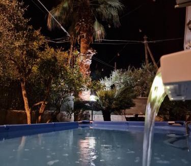 Taranto Villa | Villa Old fisherman's
