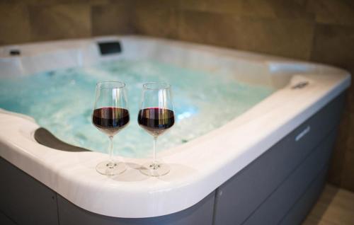 Ljubescica Villa | Villa Old Hills by Villas Guide