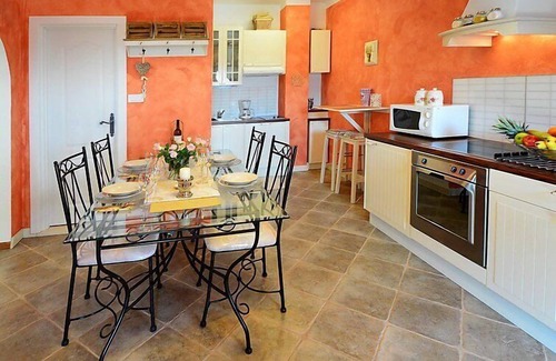Pobri House | Villa Olea by Interhome