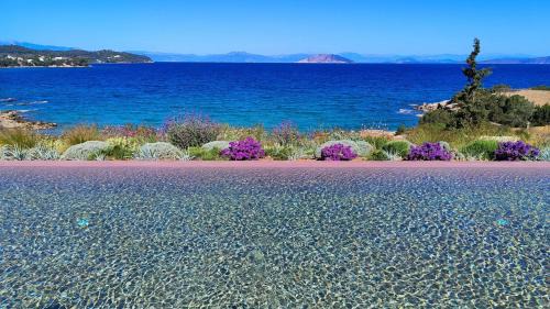 Kilada Villa | Villa Olea - Luxury Villa with Swimming pool, Tennis court & Beach Volley