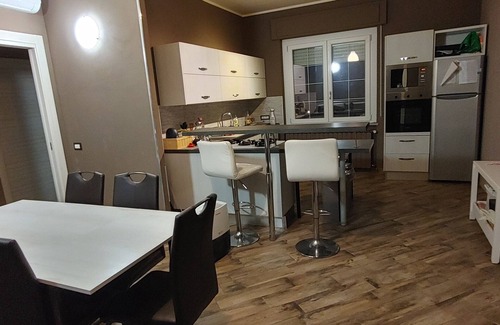 Novara House | Villa oleander