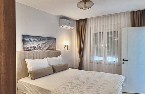 Ulcinj House | Villa Oleander