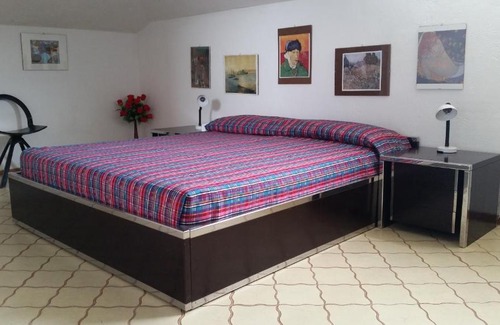 Martinsicuro Apartment | Villa Oleandro