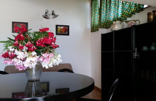 Martinsicuro Apartment | Villa Oleandro