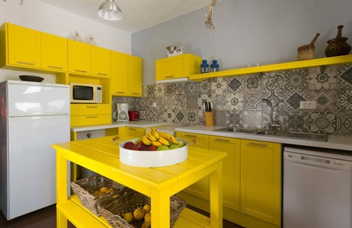 Ellinika House | Villa Olga
