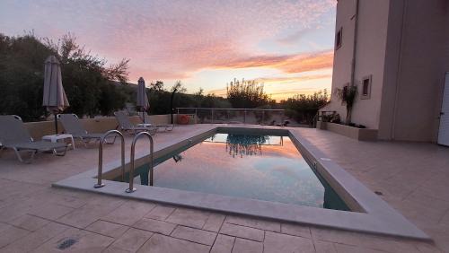 Adele Villa | Villa Olga