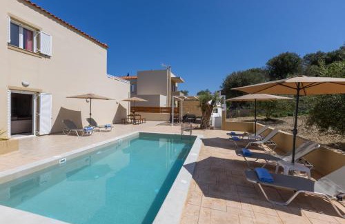 Adele Villa | Villa Olga