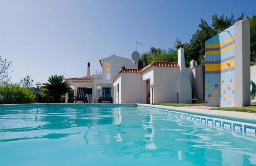Loule Villa | Villa Oliandra