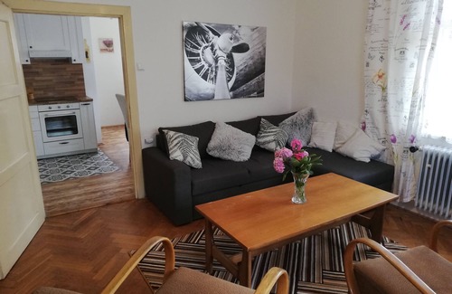 Cesky Krumlov House | Villa Oliva - Entire house