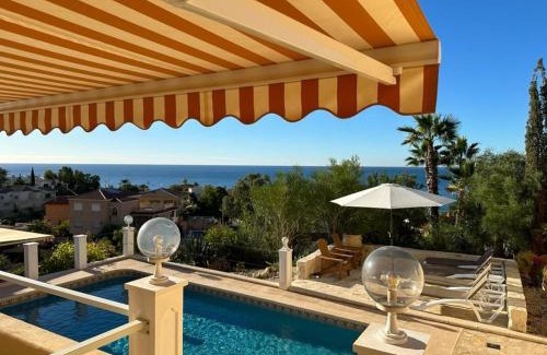 Coveta Fuma Villa | Villa Oliva