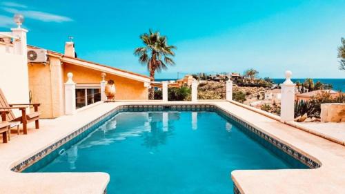 Coveta Fuma Villa | Villa Oliva