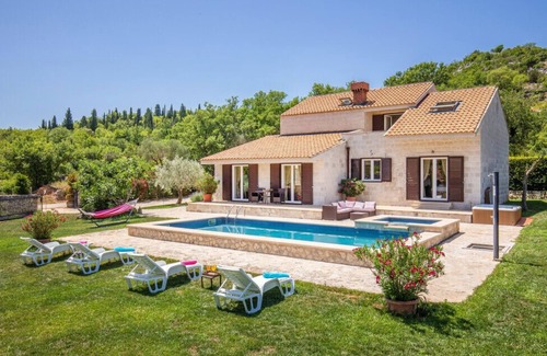 Peljesac peninsula Villa | Villa Olive by Villas Guide