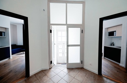 Ujlak Apartment | Villa Oliver Budapest
