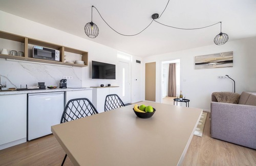 Lenti Apartment | Villa Oliver Lenti