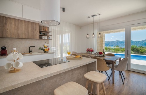 Brzac Villa | Villa Olivetum (Kvarner - Brzac)