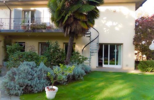 Bergamo Bed & Breakfast | Villa Olivia