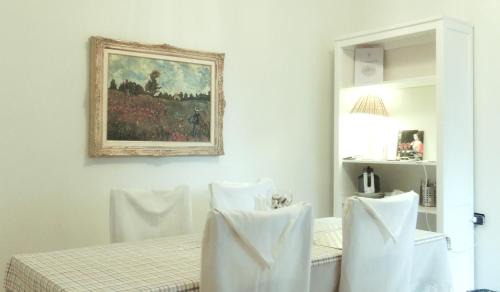 Bergamo Bed & Breakfast | Villa Olivia